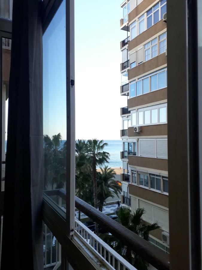 Apartamento Port Apartamento *